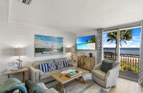 Jekyll Island House | Villa 129