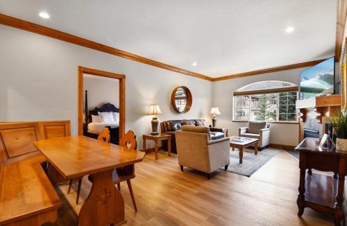 Zermatt Villa | Villa 2082 - 2 Bed 2 Bath Full Kitchen villa