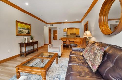 Zermatt Villa | Villa 2082 - 2 Bed 2 Bath Full Kitchen villa