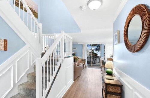 Jekyll Island House | Villa 279