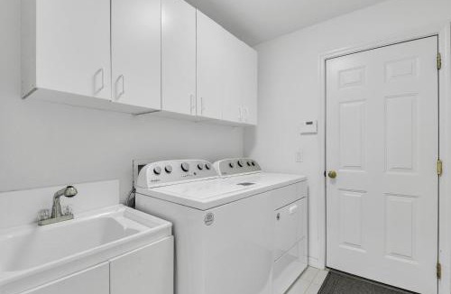 Fort Myers Villa | Villa Aqua Breeze