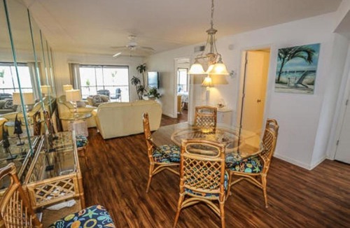 Mid Island Apartment | Villa Del Mar 403