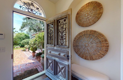 Sea Island Cottage | Villa Esperada, Classic Oceanfront Cottage