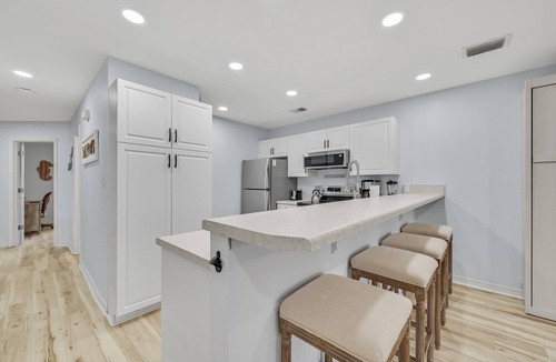 Miramar Beach Villa | Villa in Destin, FL- walking distance to the beach!