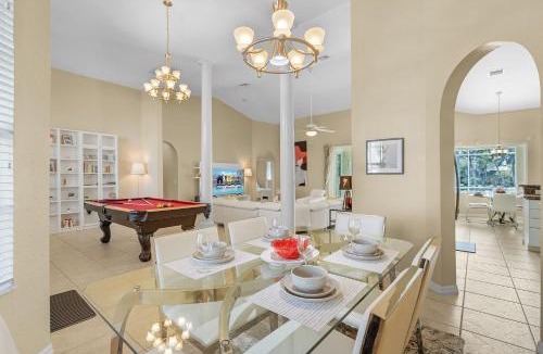 Cape Coral House | Villa Jolie, Cape Coral