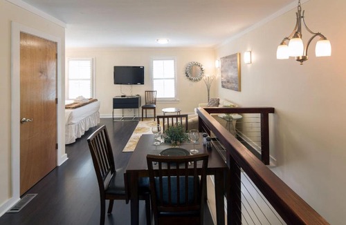 Historic District - North Villa | Villa on Broughton Carriage by Lucky Savannah