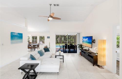 Pelican Apartment | Villa Sunseeker Cape Coral