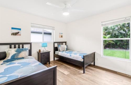Pelican Apartment | Villa Sunseeker Cape Coral