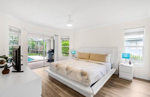 Pelican Apartment | Villa Sunseeker Cape Coral
