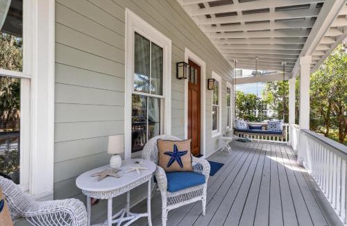 King City House | Village Oaks Cottage