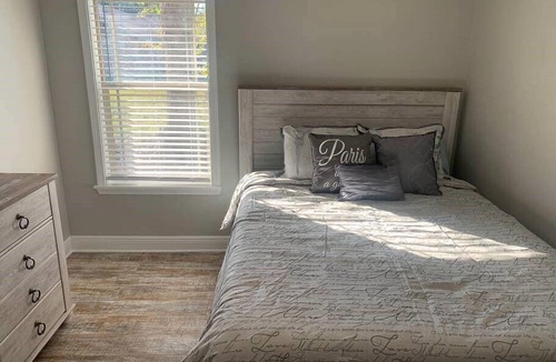 Gulfport Apartment | Villas at Valencia Bay 1203 Unit A