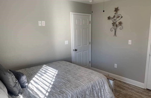 Gulfport Apartment | Villas at Valencia Bay 1203 Unit A