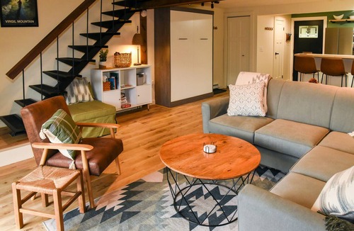 Blodgett Mills House | Virgil Mountain View