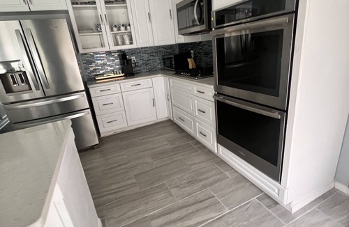 Irondale House | Visible property home away from home.