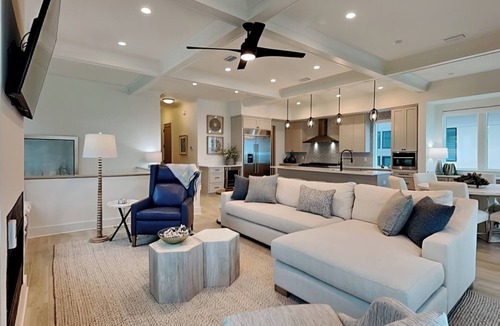 Ono Island House | Viviana #10 | New Luxury Gulf Front Home With Private Pool and Beach Access