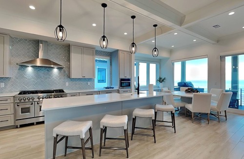 Ono Island House | Viviana #10 | New Luxury Gulf Front Home With Private Pool and Beach Access