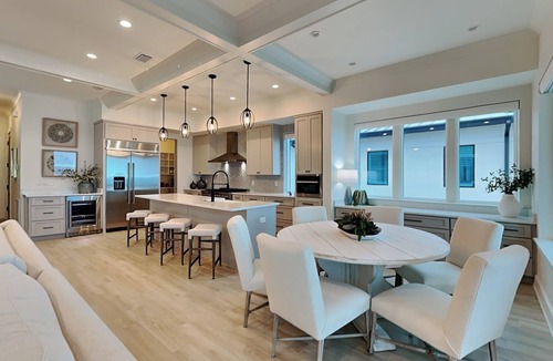 Ono Island House | Viviana #10 | New Luxury Gulf Front Home With Private Pool and Beach Access