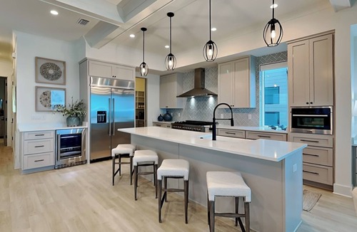 Ono Island House | Viviana #10 | New Luxury Gulf Front Home With Private Pool and Beach Access