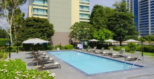 Santa Ana Hotel | voco Orange County - Airport by IHG