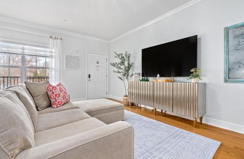 Auburn Apartment | Walk to Arena and Downtown Auburn