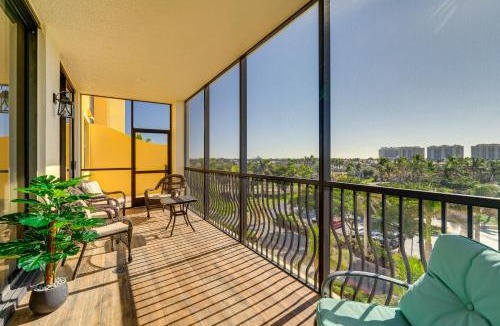 Cape Harbour House | Walk to Marina + Restaurants: Cape Coral Escape!