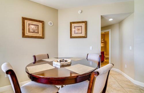 Cape Harbour House | Walk to Marina + Restaurants: Cape Coral Escape!
