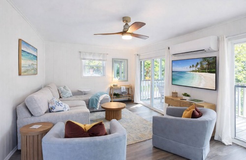 Edisto Island House | Walk to the Beach! Firepit, games, pets welcome, bring your boat!