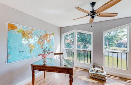 Iona House | Water's Edge 206