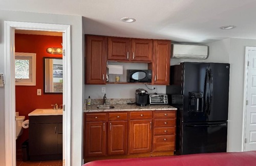 Selby-on-the-Bay Apartment | Water view studio. 20 minutes from Annapolis.