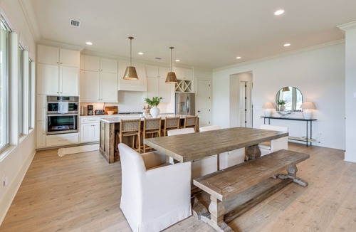 Alexander City House | Waterfront Alexander City Home w/Private Dock!