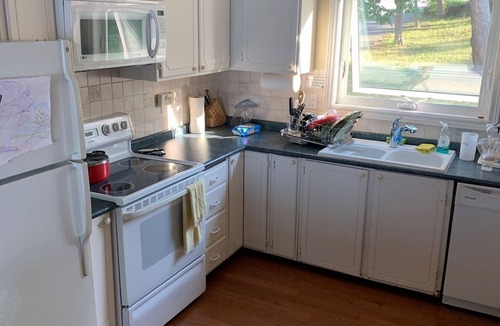 Craigleith Cottage | Waterfront cottage on Georgian bay