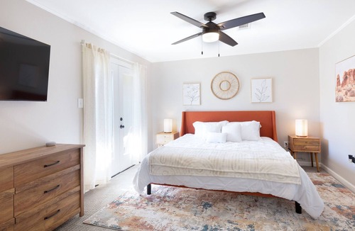 Biloxi House | Waterfront Townhome - Bayside NEW REMODEL - Pool, Patio with Grill