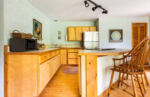 Hot Springs House | WATERSIDE - 5BR/5BA - Walk to Downtown & Appalachian Trail, Hot Springs, NC