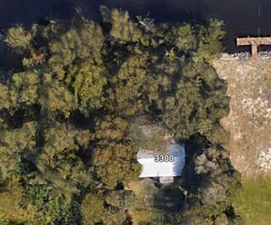 Saint James City House | Waterside Cottage