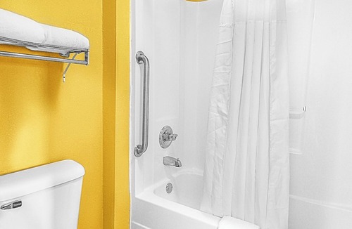 Milledgeville Hotel | Welcome Inn
