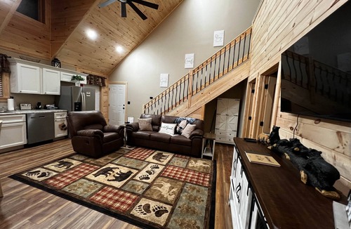 White Pine Cabin | Welcome to our Lake Escape!