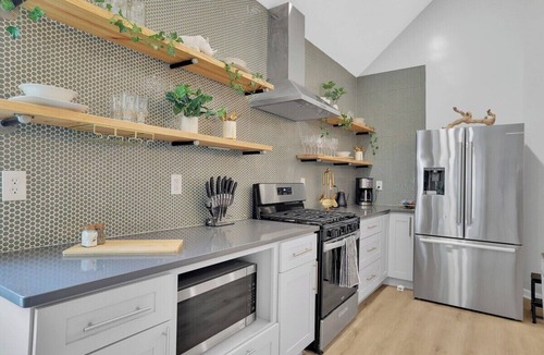 Rex House | Welcome to the Urban Jungle