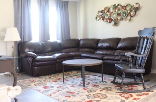 Rex House | Welcoming❤️ House w/ Wi-Fi + 3br2b