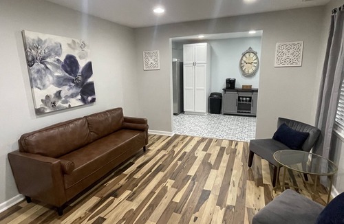 West Ashley House | West Ashley Getaway