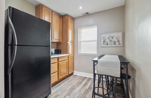 Capitol View House | West End Retreat Near Downtown ATL & Beltline