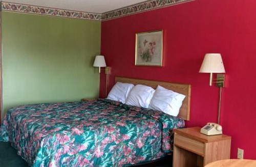 Camilla Hotel | Western Motel - Camilla