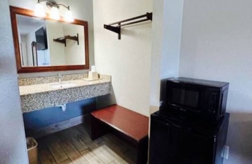 Thomasville Hotel | Western Motel Thomasville