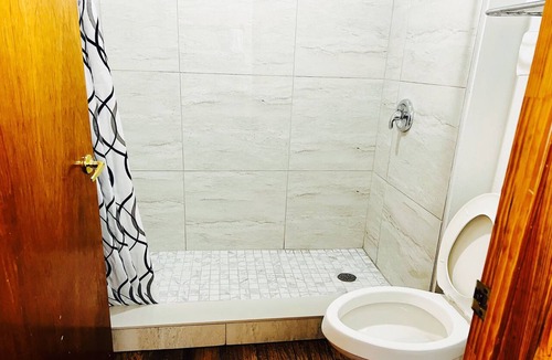 Thomasville Hotel | Western Motel Thomasville