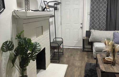 Atlanta House | Westside Family home and small dog friendly in Atlanta.