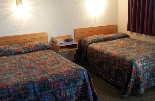 Swift Current Hotel | Westwind Motel
