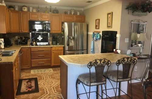 Gulfport House | WHISPERING SANDS COTTAGE, 2 PETS STAY FREE, GULF VIEW,