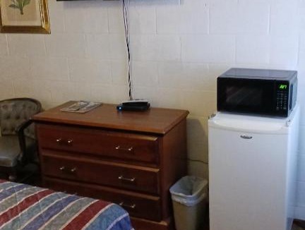 Ely Hotel | White Pine Motel