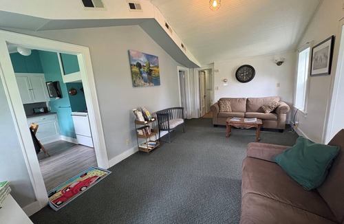 Coon Rapids Apartment | Whiterock Conservancy