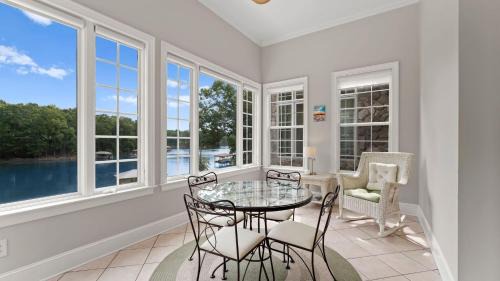 Troutman House | Whitetail Cove by AvantStay