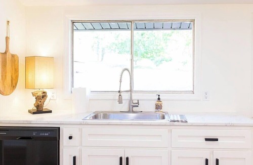 Guntersville Ski Chalet | Willow Beach on Lake Guntersville